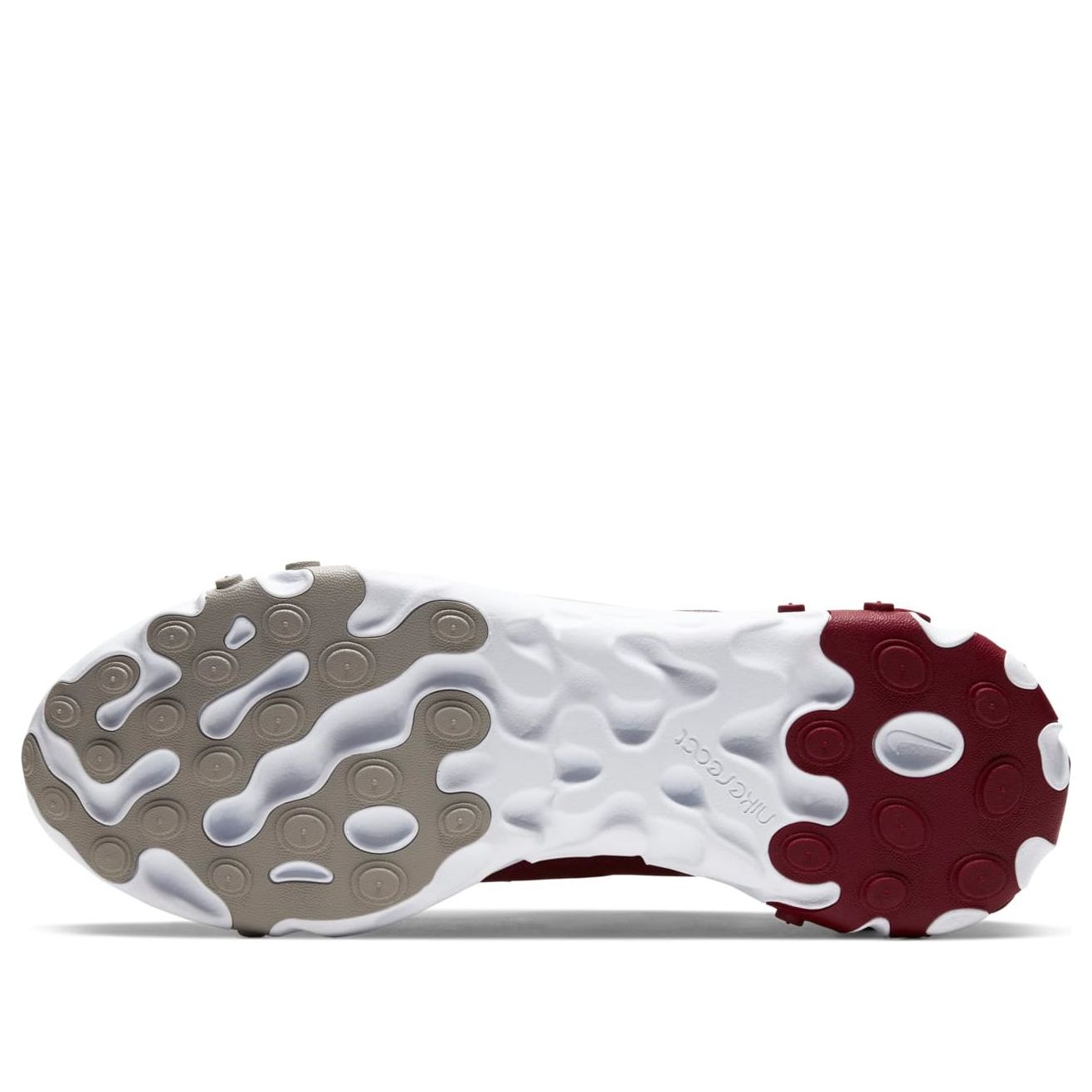 React Element 55 'Alabama Crimson Tide' CK4795-600