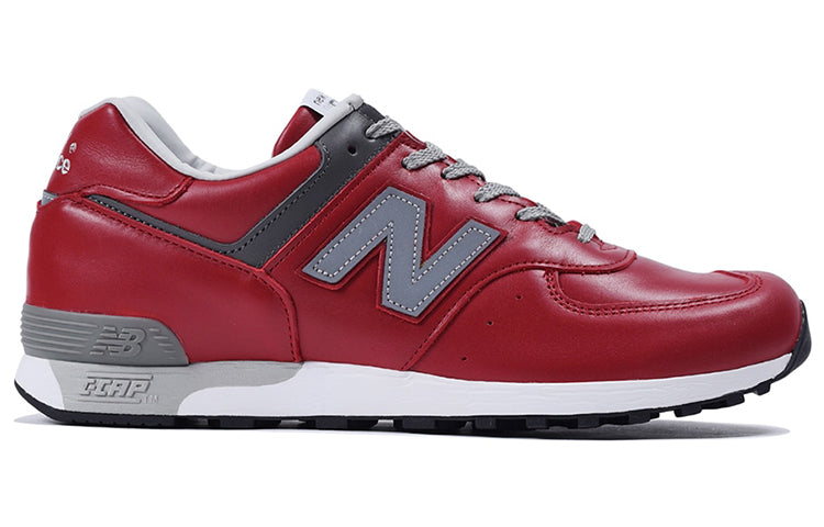 New Balance 576 'Red White Gray' M576RED