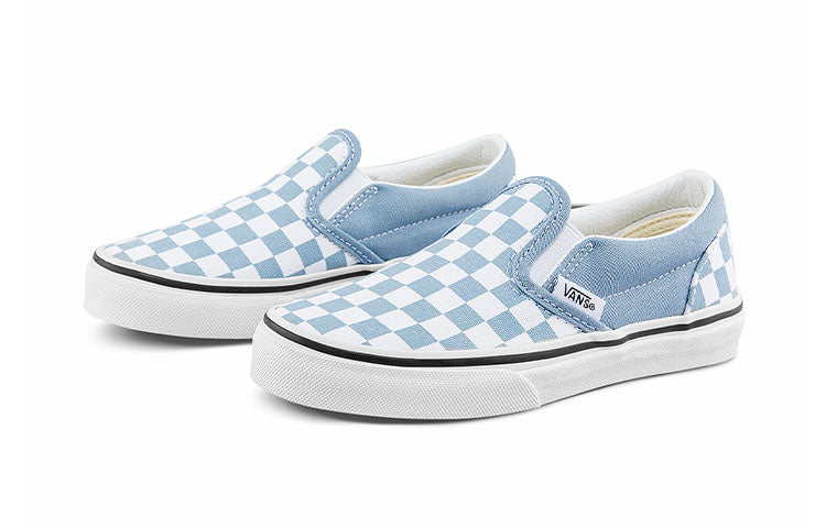 (PS) Vans Slip-On 'Blue' VN0A4BUTBD2