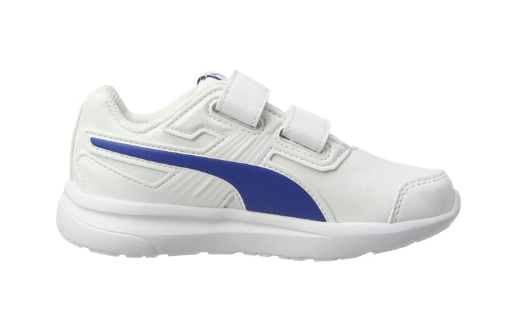 (PS) PUMA Escaper SL V Ps Sneakers White/Blue 190185-02