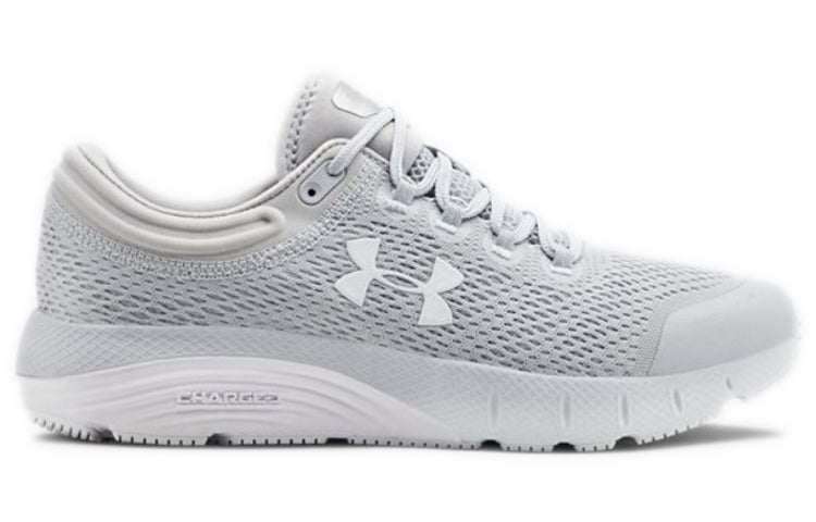 (WMNS) Under Armour Charged Bandit 5 'White' 3021964-100
