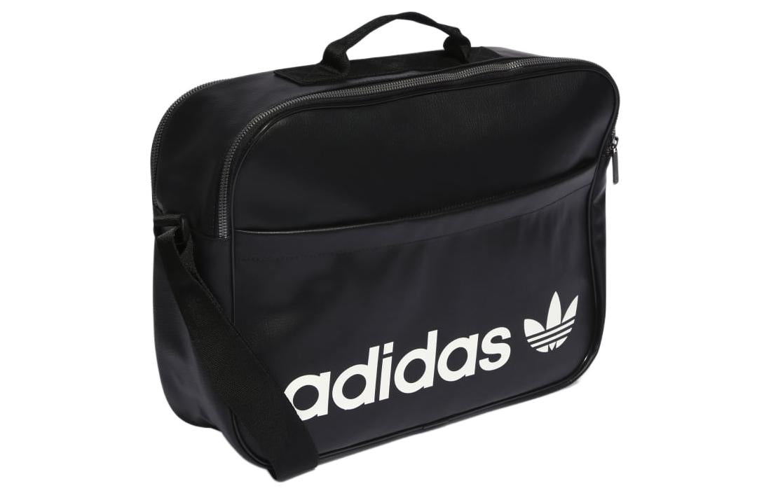 adidas Archive Airliner Bag 'Black' HY4320