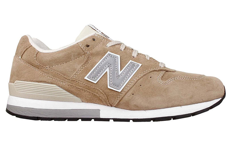 New Balance 996 Series Brown MRL996ES