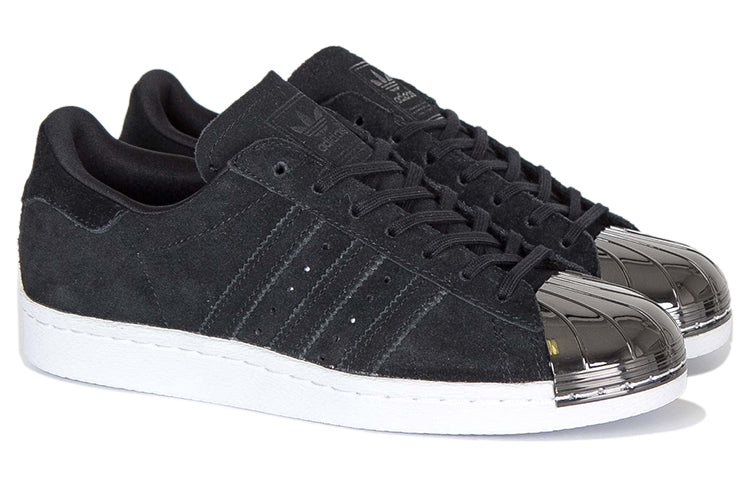 (WMNS) adidas Superstar 80s 'Metal Toe' S75056
