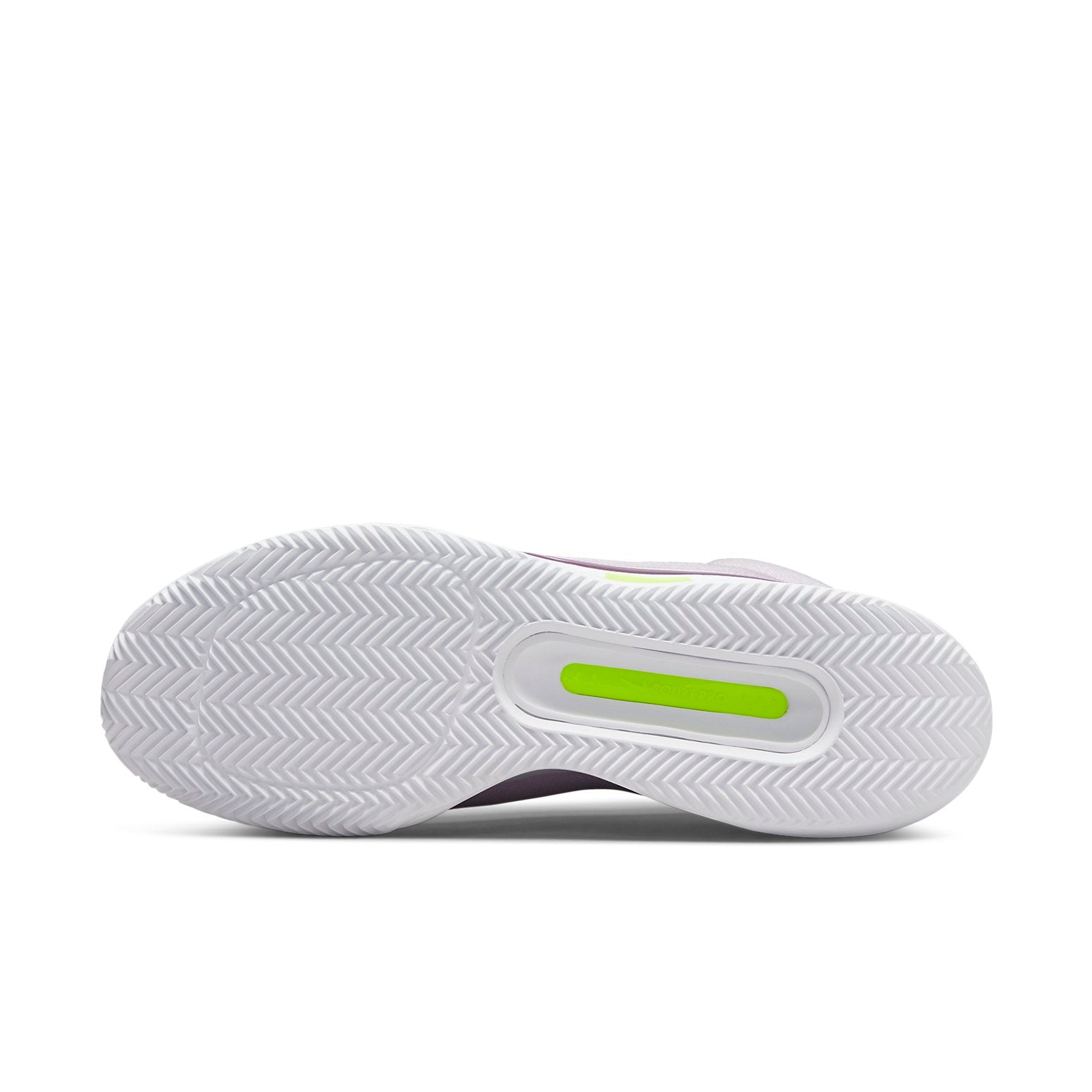 (WMNS) Nike Court Zoom Pro 'Purple' DH2604-555