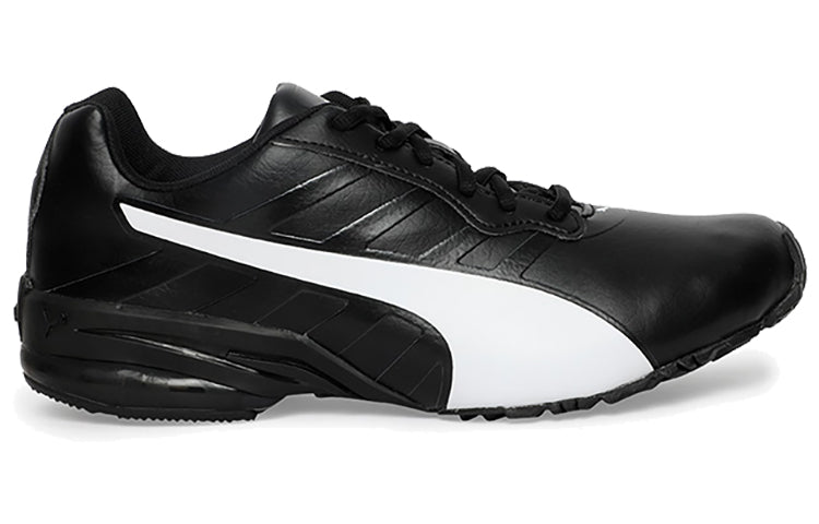 PUMA Jago Comfort V2 Low-top Black/White 191823-01