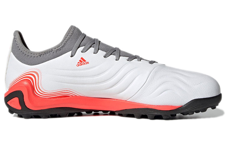 adidas Copa Sense.3 TF 'White Solar Red' FY6186