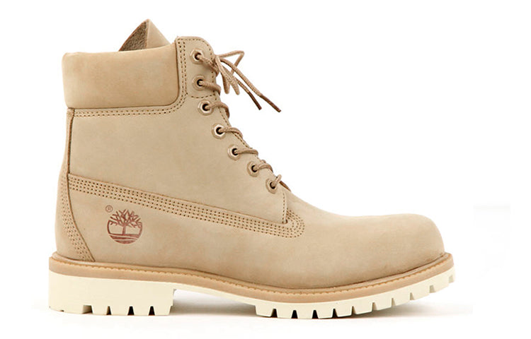 Timberland Classic 6 Inch Premium Boot 'Croissant Waterbuck' TB0A1BBL