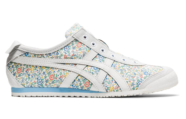 (WMNS) Onitsuka Tiger Mexico 66 'White' 1182A513-400