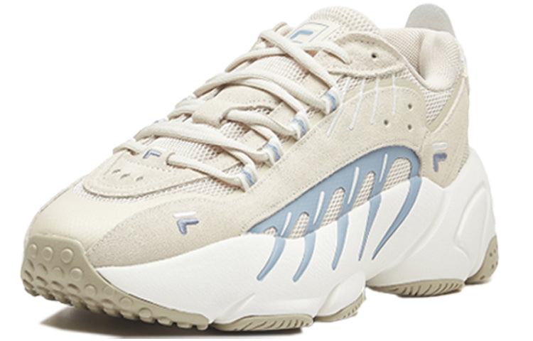 FILA Ade VNTG White/Blue F12M021103FAB