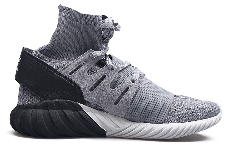adidas Tubular Doom Pk 'Grey Black' CQ0935