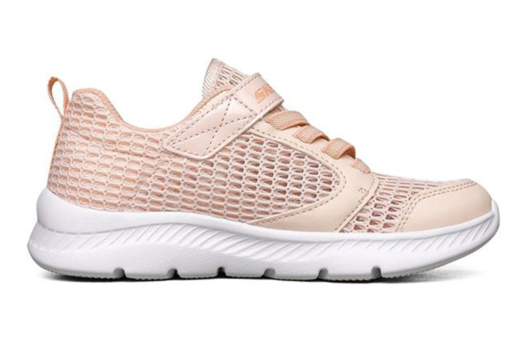 Skechers Comfy Flex 2.0 K Pink 664168L-LTPK