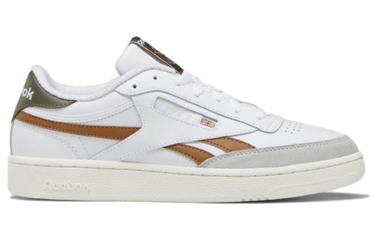 Reebok Club C Revenge 'White' HP3394