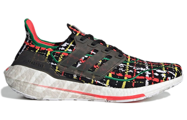 adidas x Palace Ultraboost 21 'Black Multicolor' GY5555