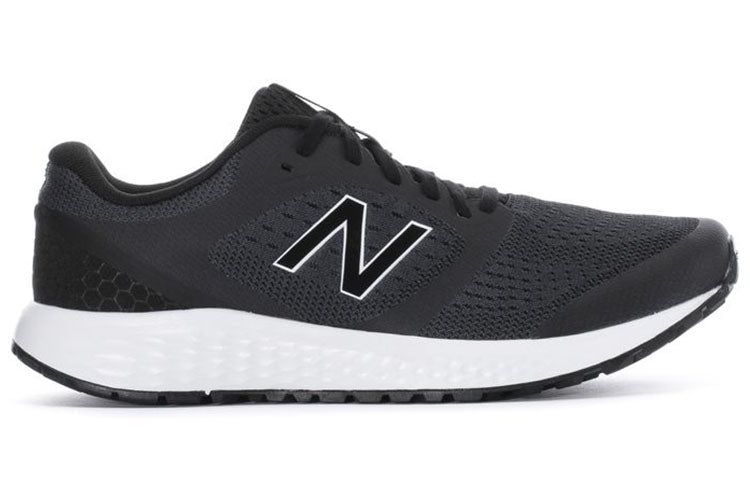 New Balance 520 Series Black / White M520LK6