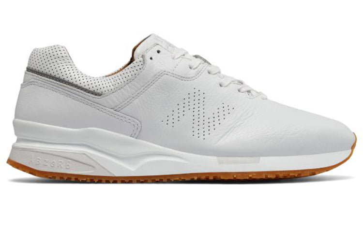New Balance Tokyo Design Studio x 2016 'White' ML2016OA