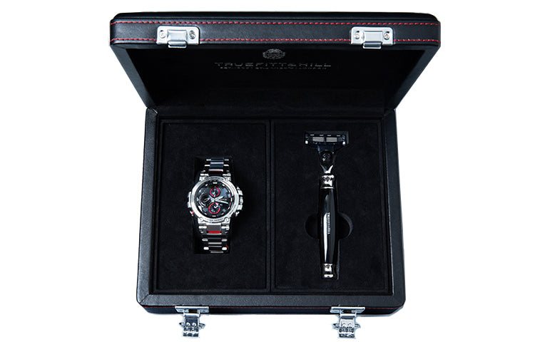 CASIO G-Shock MT-G 'Black' MTG-B1000D-1APRT