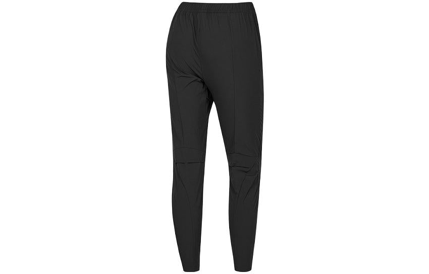 (WMNS) Skechers Sport Woven Pant 'Black' P122W031