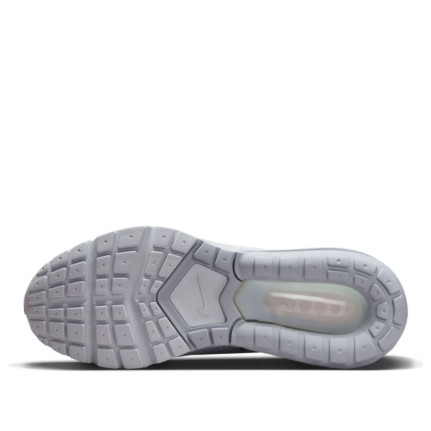 (WMNS) Nike Air Max Pulse 'Wolf Grey' FD6409-004