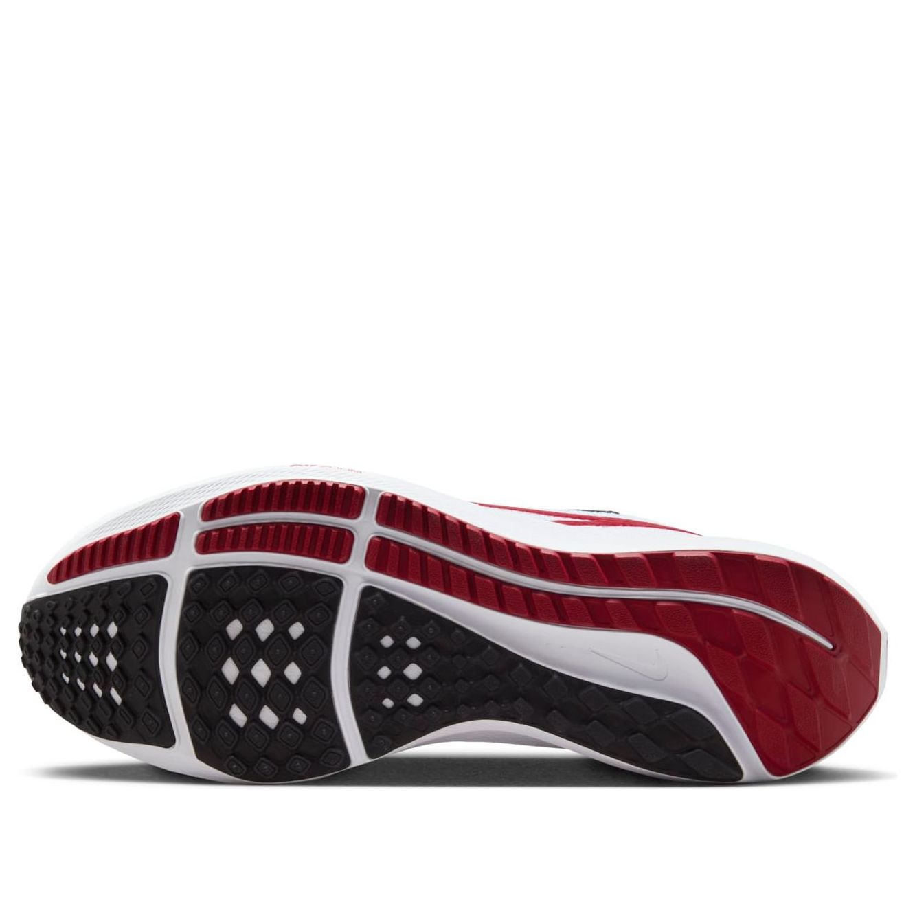 Nike Air Zoom Pegasus 40 'Arkansas' DZ5991-100