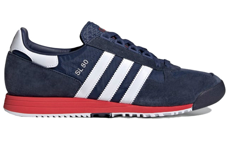adidas SL 80 'Blue Legend Ink' FV4415