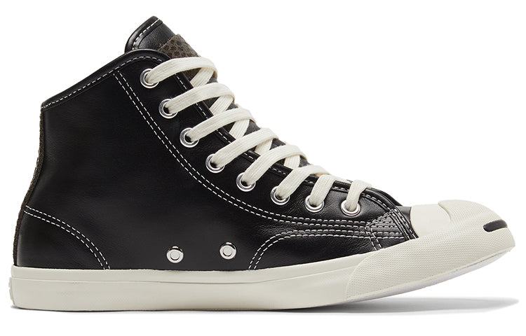 Converse Jack Purcell Lp 'Black White' 171220C