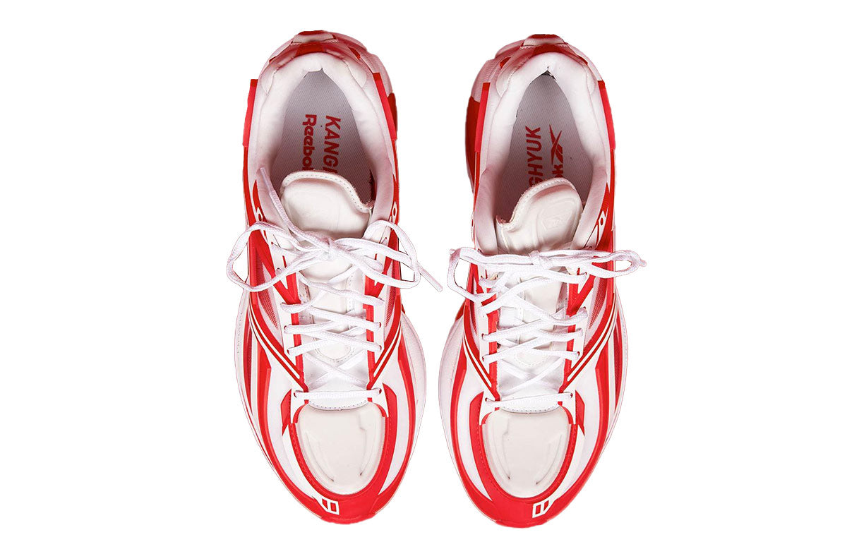Reebok Kanghyuk x Premier Road Modern 'White Vector Red' G58622