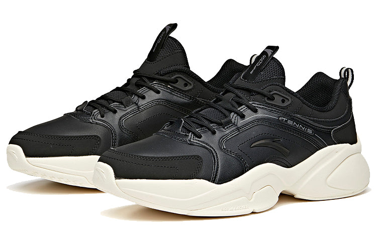 ANTA Mixed Training Collection 'Black White' 112037761-5