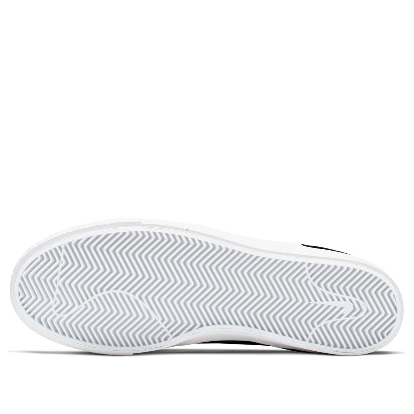 Nike Stefan Janoski RM SB 'Black White' AQ7475-013