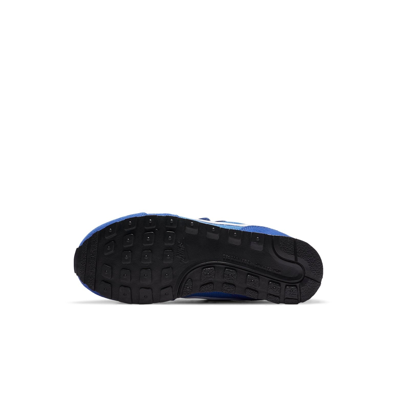 (PS) Nike MD Runner 2 Shoes Blue/White 807317-406