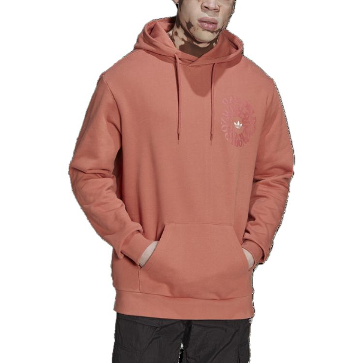 adidas Originals Graphic Ozworld Hoodie HL9248