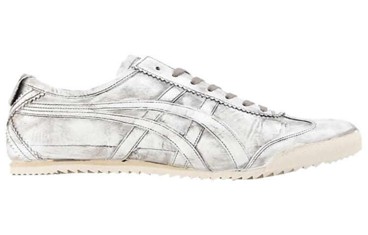 Onitsuka Tiger Mexico 66 Sneakers 'Beige Grey White' 1181A066-020