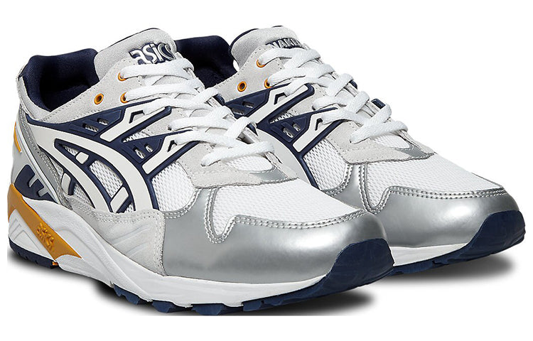 ASICS x Naked Gel-Kayano Trainer 'White Peacoat' 1193A146-100