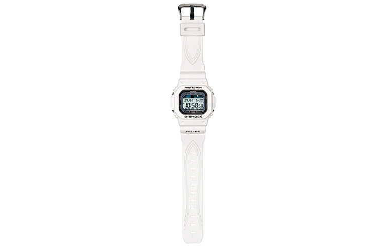 CASIO G-Shock Square 'White' GLX-5600-7JF