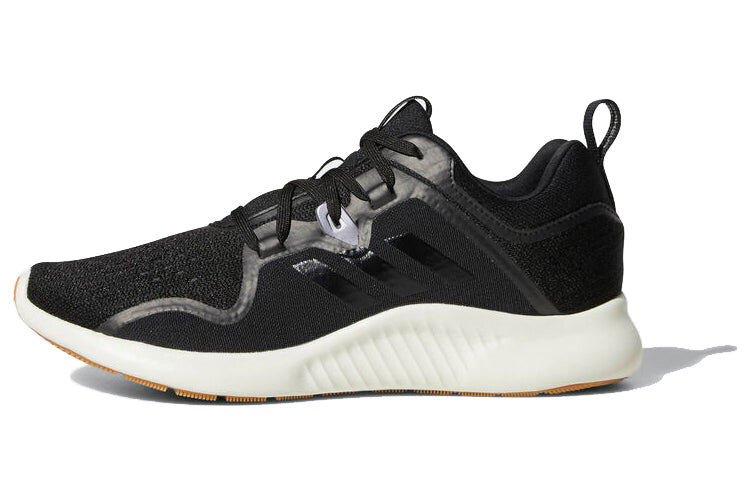 (WMNS) adidas EdgeBounce 'Core Black' BB7566