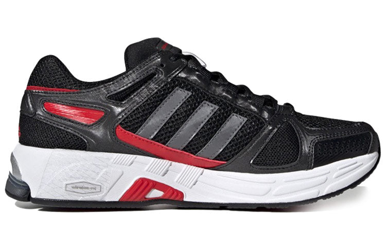 adidas Response Ctl7 Plus 'Black Red White' EG8080
