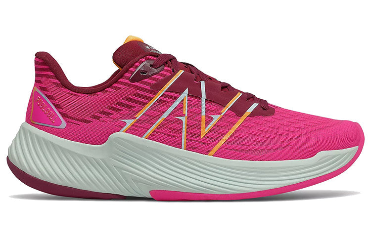 (WMNS) New Balance FuelCell Prism v2 'Pink Glow' WFCPZLP2