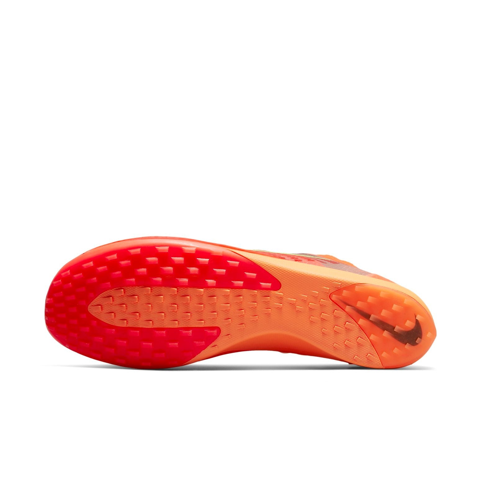 Nike Zoom Victory Waffle 5 'Total Orange Volt' AJ0846-801