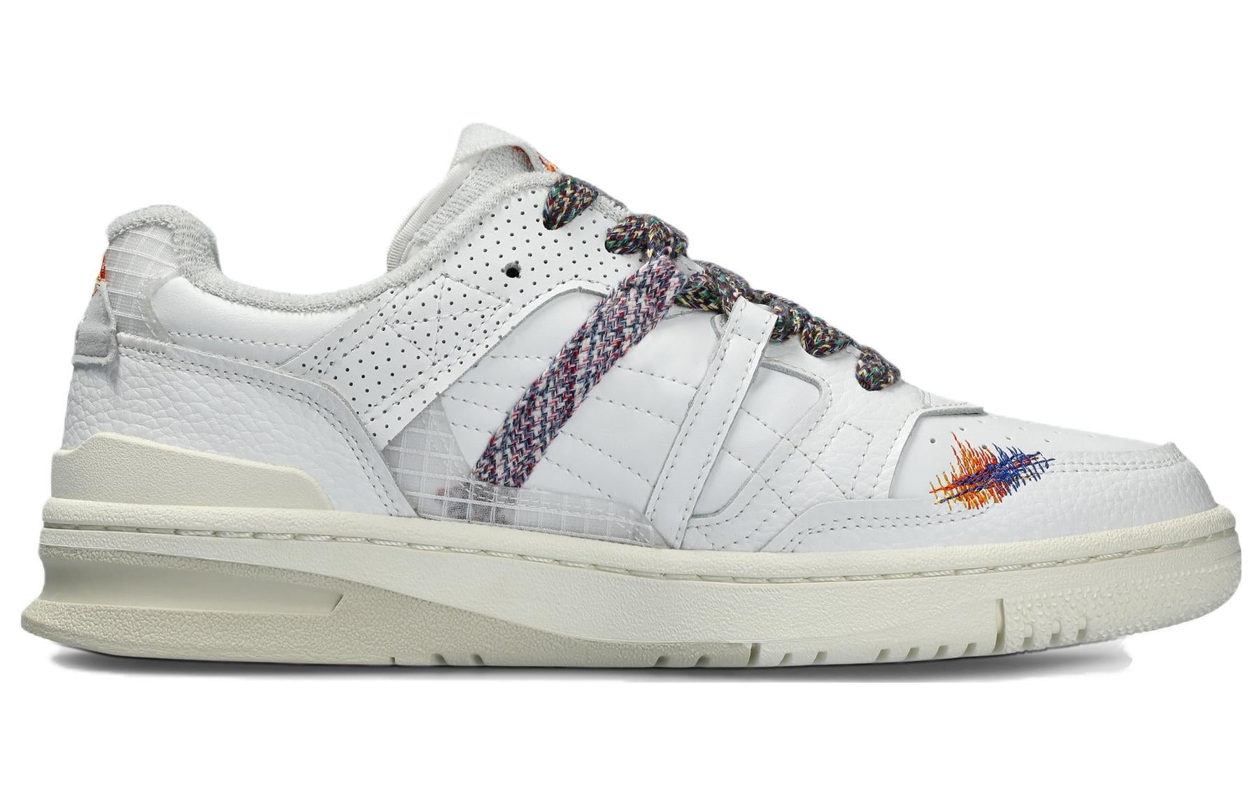 ASICS x Imabari EX89 SportStyle 'White' 1203A256-100