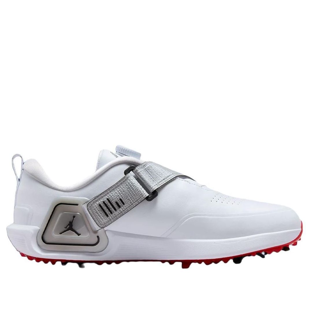 Air Jordan Air Rev 'White Metallic Silver' FV6338-100
