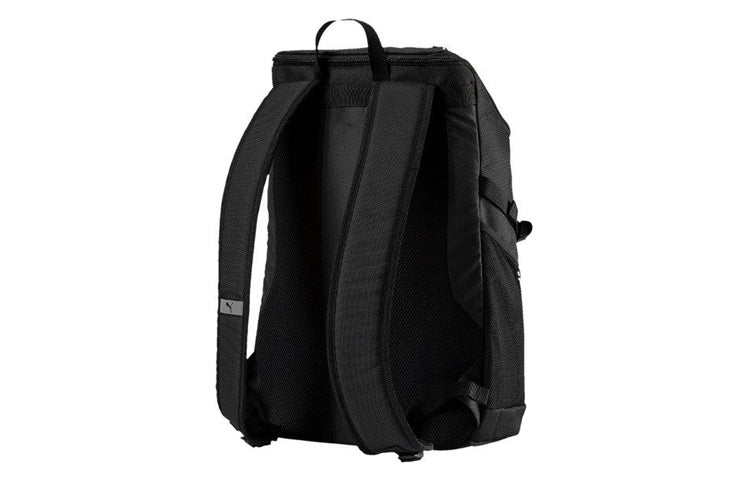 PUMA Apex Backpack 'Black' 074402-01