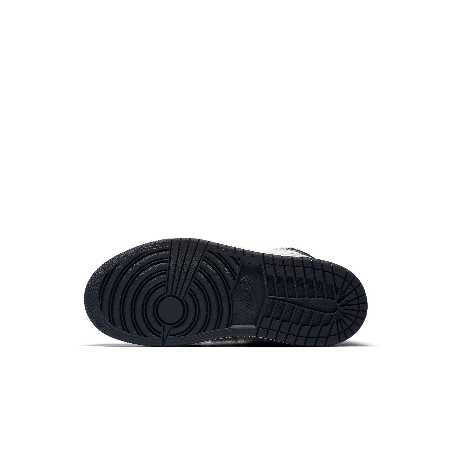 (GS) Air Jordan 1 Retro High 'Fleece' 705321-022