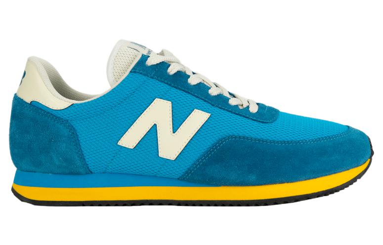 New Balance 720 'Blue Yellow White' UL720AG1