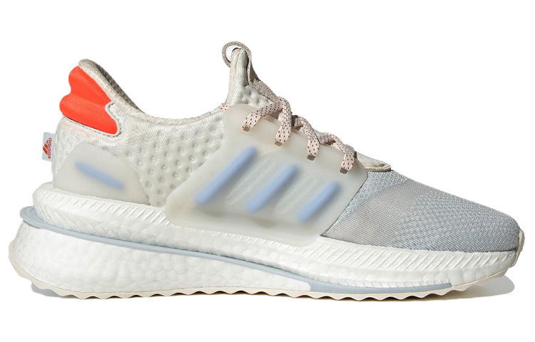 (WMNS) adidas X_PLRBOOST 'Blue Dawn / Solar Red' HP3143