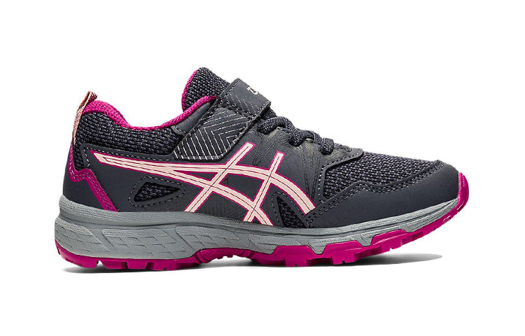 (PS) ASICS Pre Venture 8 'Carrier Grey Breeze' 1014A170-028