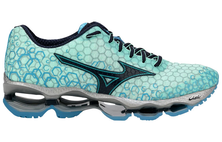 (WMNS) Mizuno Wave Prophecy 3 'Blue' J1GL140085