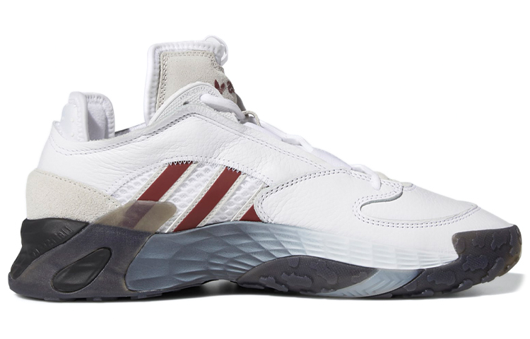 adidas Streetball 'Collegiate Burgundy' EF6990