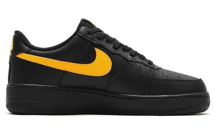 Nike Air Force 1 Low '07 'Yellow Swoosh' AA4083-002