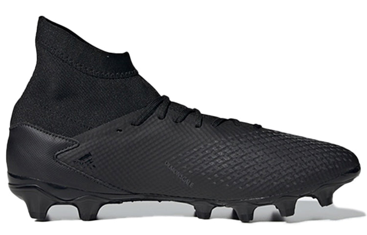 adidas Predator 20.3 MG 'Black' FV3156