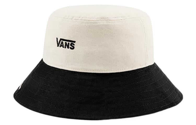 Vans Checkerboard 21 Hat 'Black White' VN0A5LG2BF5